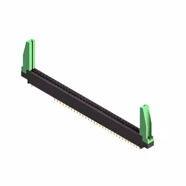387-078-558-878 EDAC Inc.  Edgeboard Connectors